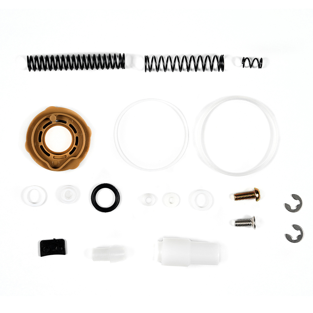 Ремонтный комплект (Repair Kit) для пневматического краскопульта SCHTAER SCH-3003