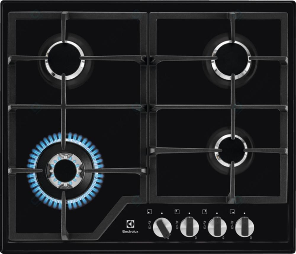 Встраиваемая поверхность Electrolux GPE 363MB