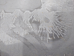 Бампер задний Chery Arrizo 8 22-нв Б/У Оригинал 602002300AA