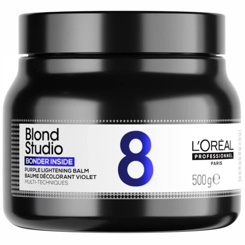 L'Oreal Professionnel Blond Studio обесцвечивание- 500 г .