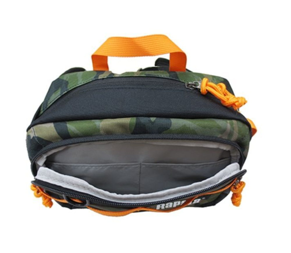 Сумка "на плечо" рыболовная Jungle Shoulder Bag