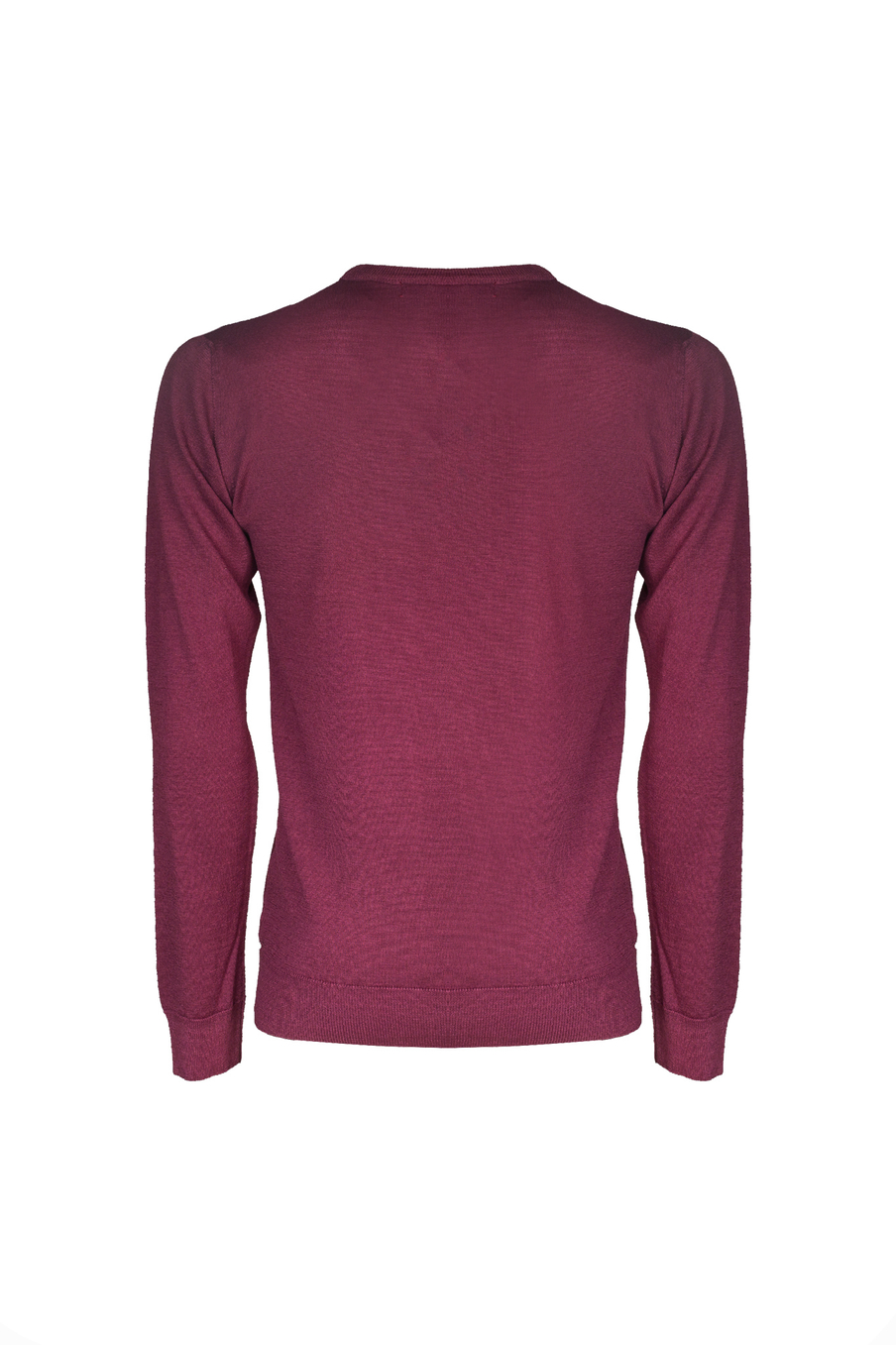 Джемпер WOOL&CO