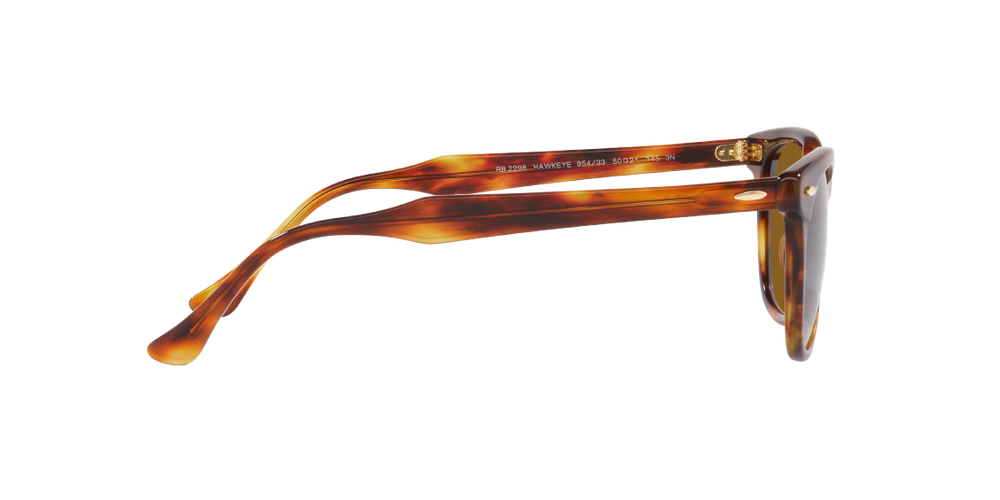 RAY-BAN HAWKEYE RB2298 954/33