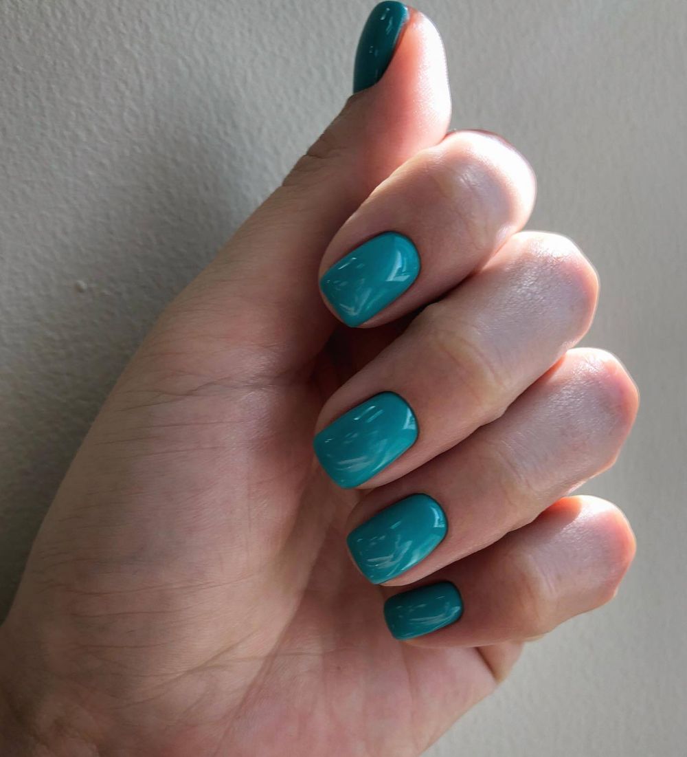 Monami Гель-лак 206, 8м