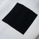 Худи Heartz  «Wave Logo» Black Series ED2 Milk Молочный