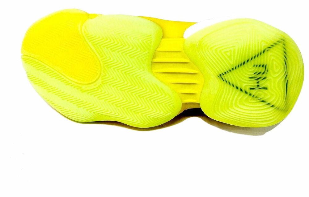 Кроссовки Pharrell X Adidas Originals Crazy Byw X