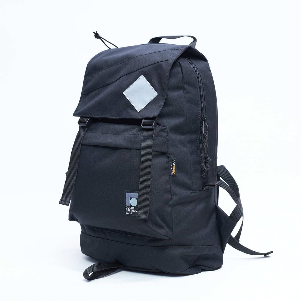 Рюкзак Gosha Orekhov Citypack M черный