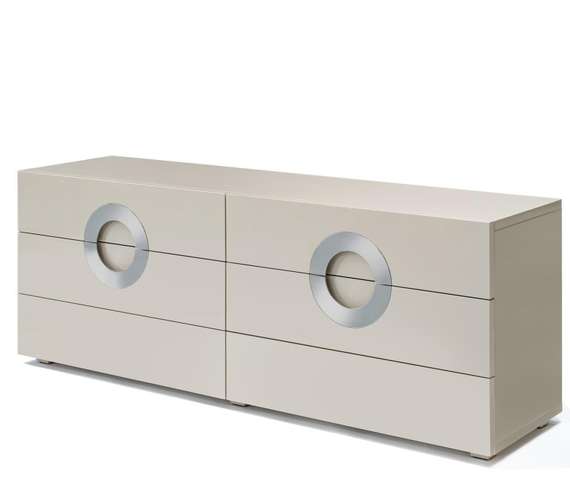 Комод Archipenko, 160х60 см