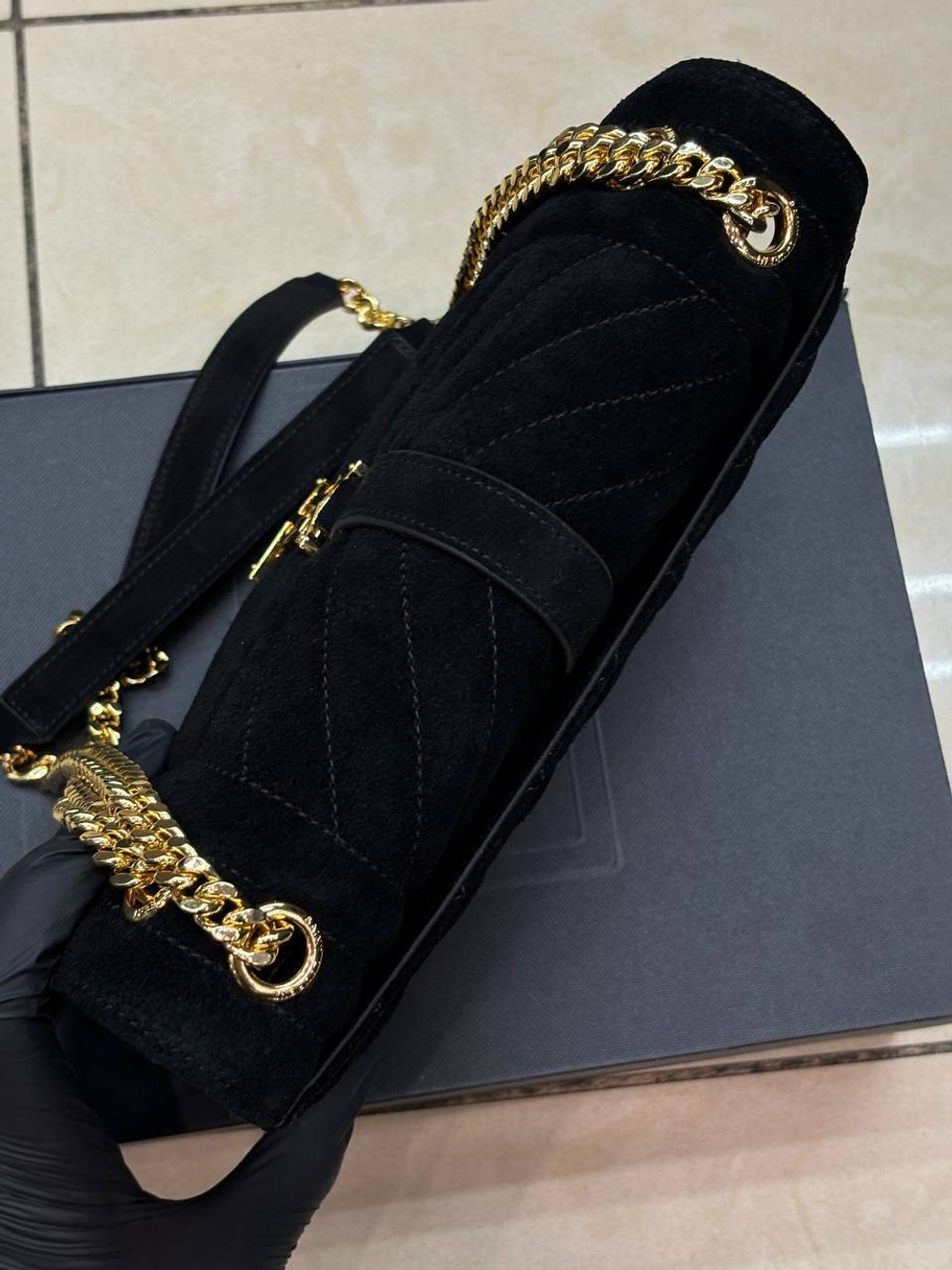 Сумка Yves Saint Laurent