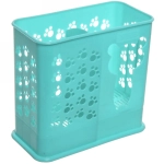 Подставка для столовых приборов «Мишка» 14*7*13,5см