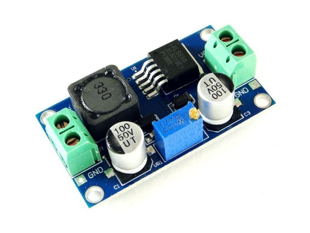 Преобразователь ET CVUP-XL6019