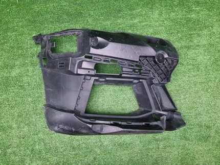 Кронштейн ПТФ правый BMW 5er G30 (20-23) M-paket