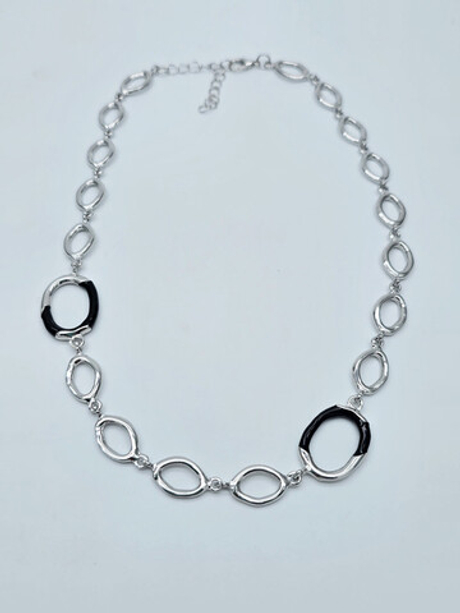 91003898 Колье Selena