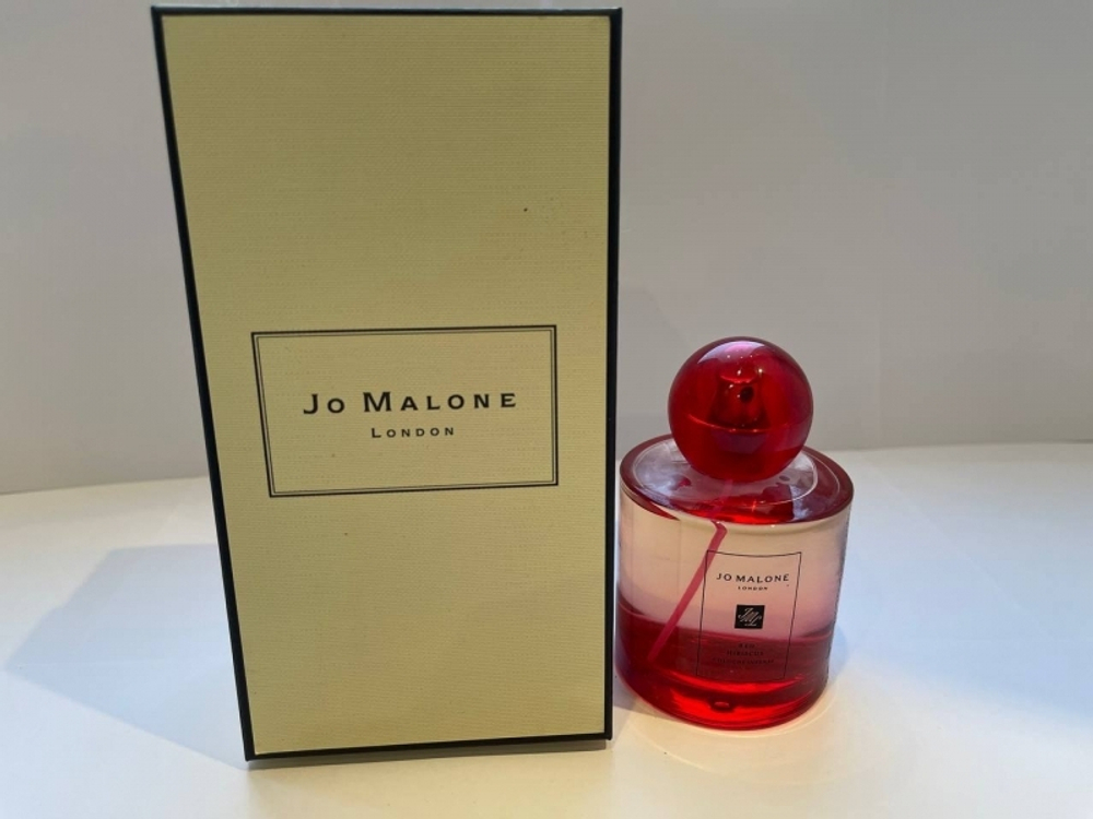 Jo Malone Red Hibiscus 2021