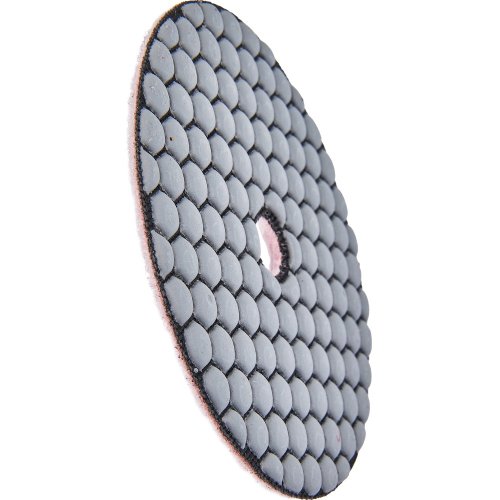 Диск алмазный ELITECH 100мм P200 сухое шлифование   1820.160300