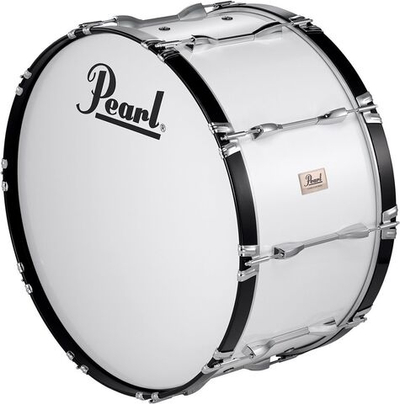 Маршевый Бас-барабан 28"X14" Pearl Cmb2814N/ C33
