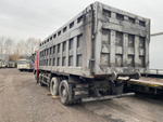Shacman (Shaanxi) SX* 8x4 Самосвал SX331863366 (Дизельный, 12,5 л, 544 л.с., МТ)