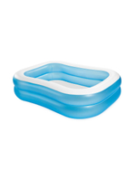 Бассейн надувной SWIM CENTER FAMILY POOL 203*152*48см (Intex)