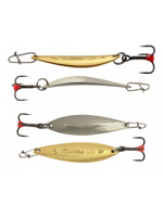 Блесна для рыбалки Killka-S, 30мм, 2г, PPH 1 шт