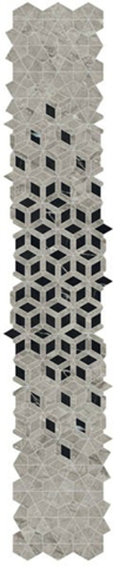 Мозаика Marvel Meraviglia Silver Majestic Diamond Lapp. (AJQ7)