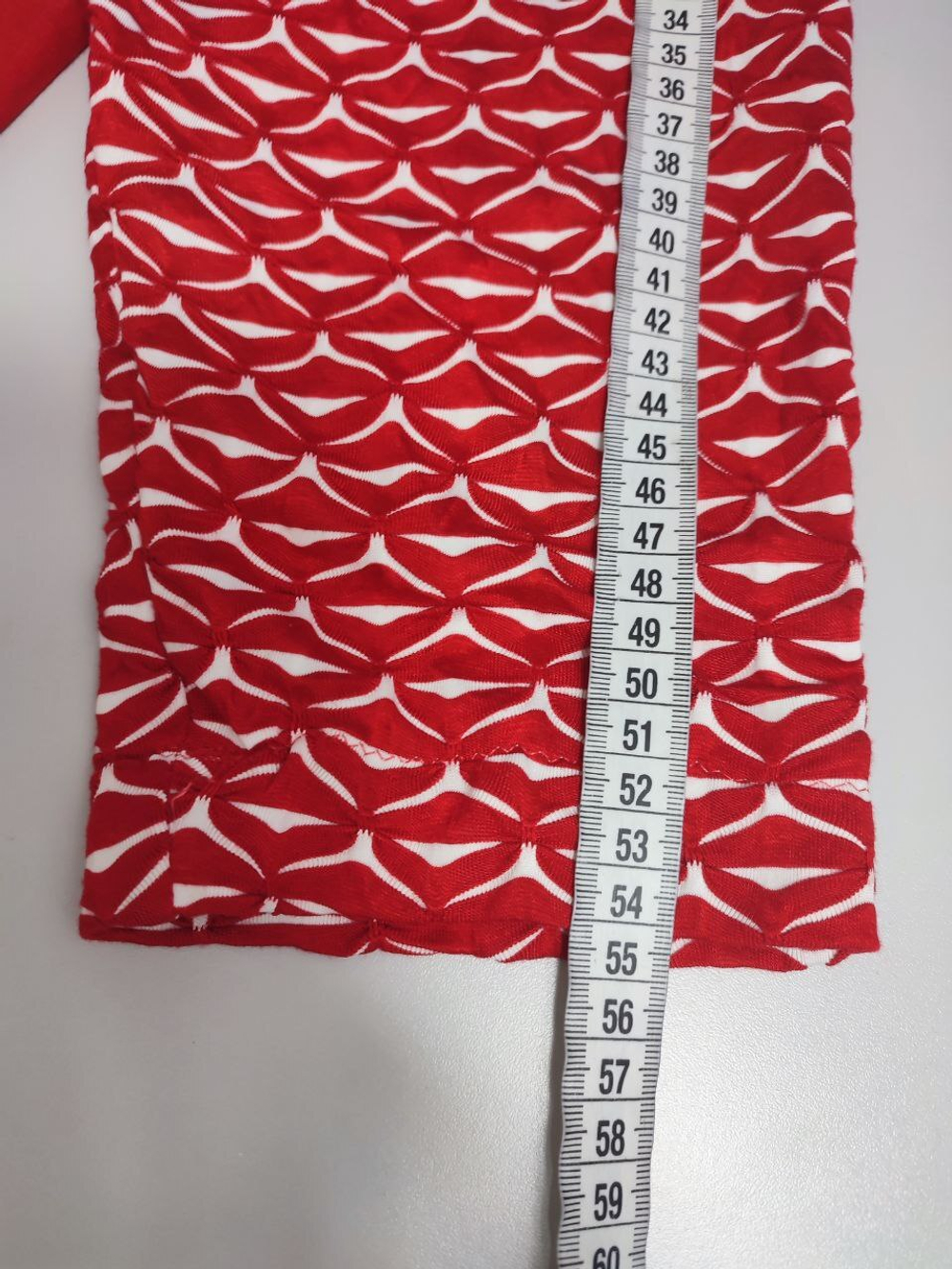 Джемпер Paola! стильный 64-66 размер