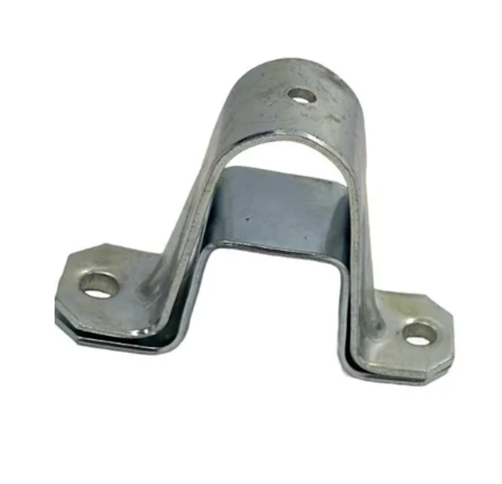 Кронштейн стабилизатора 2101-2906042/43 (домик) пара