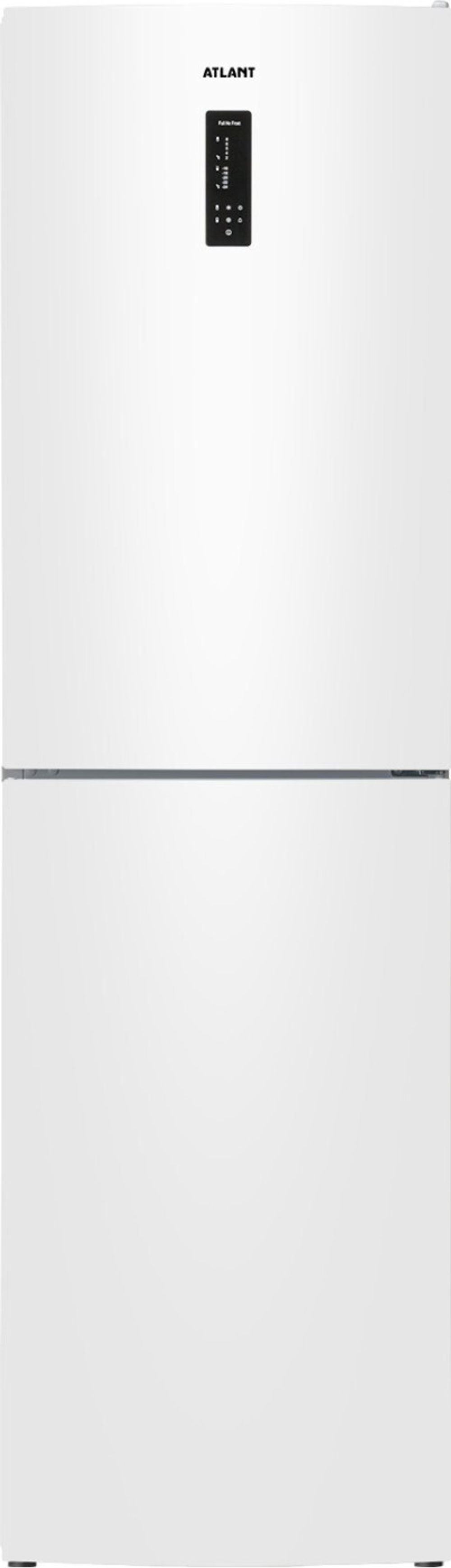 Двухкамерный холодильник Atlant ХМ-4625-101-NL