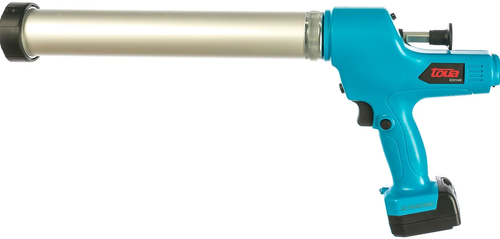 Аккумуляторный дозатор TOUA DCG72-600