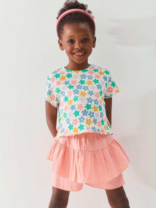 Комплект футболок 