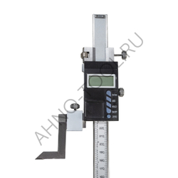 Штангенрейсмас ШРЦ- 250-0,01 ГОСРЕЕСТР 89868-23 ГОСТ 164-90 ТОЧИНТЕХ