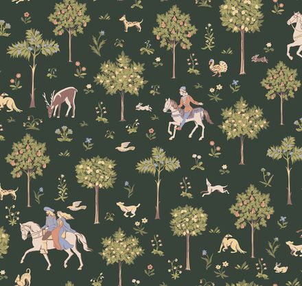 Шервуд Осенняя охота