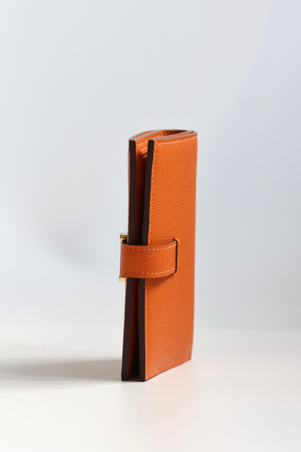 Hermes Bearn Wallet