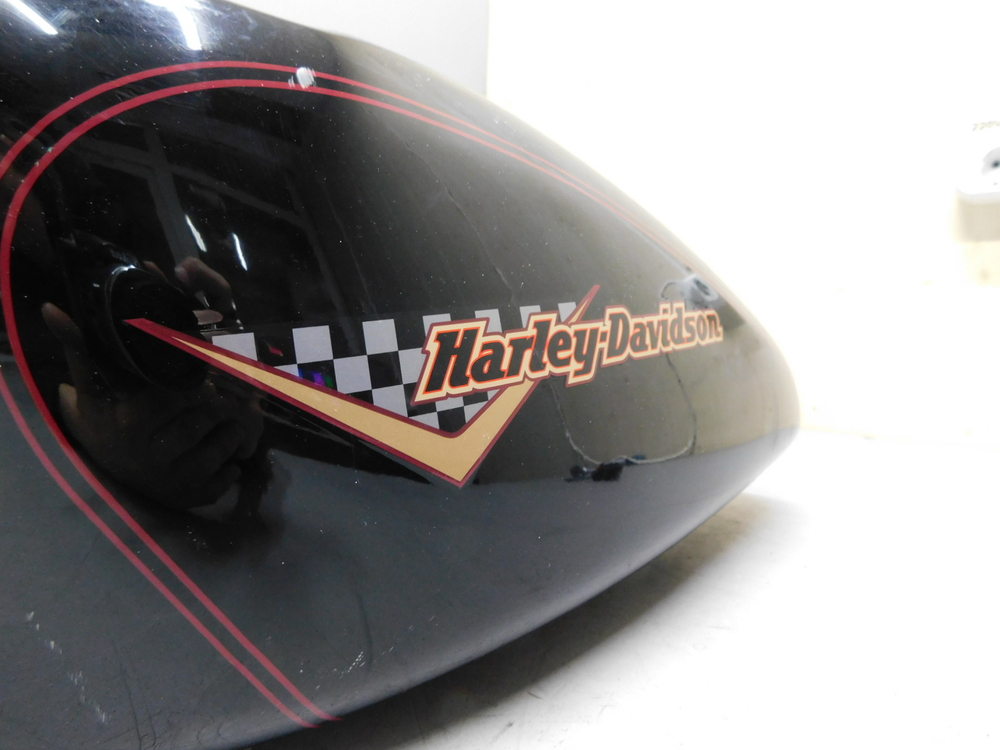 бак топливный Harley-Davidson Sportster