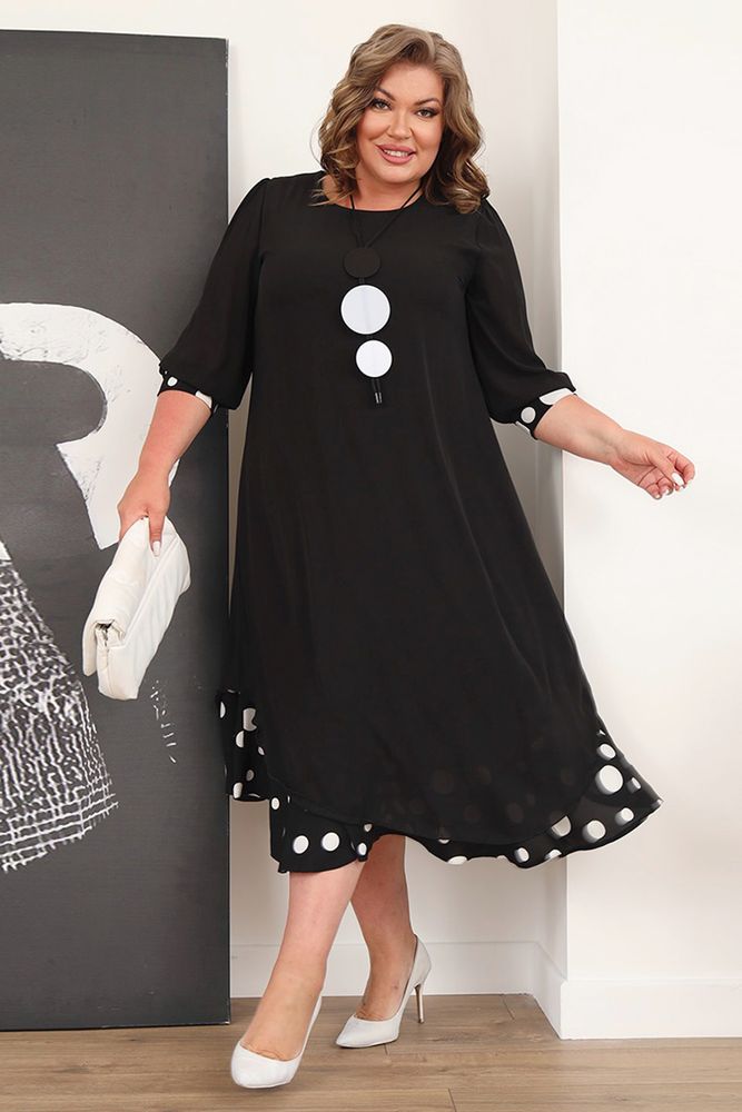 Платье 4329 Fabrika