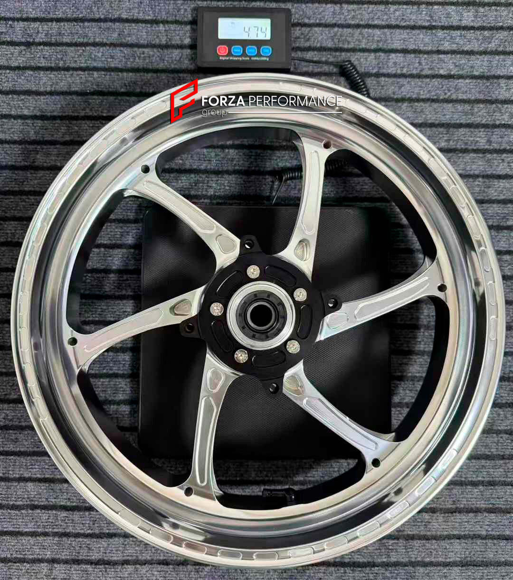 Кованые диски для HONDA X-ADV 750 Хонда мотоцикл колеса ковка диск