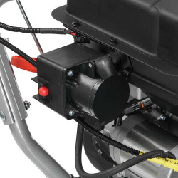 Снегоуборщик FINEPOWER SRMP8742LT