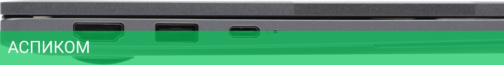 Ноутбук Infinix Inbook Y3 PLUS YL51A5