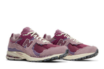 Кроссовки New Balance Nb 2002R "Refined Future"