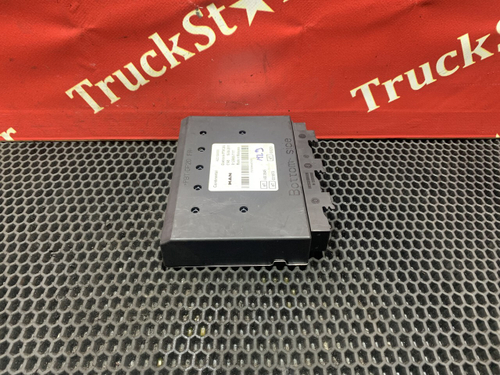 Блок управления PTM