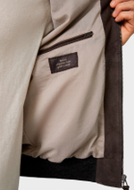 Куртка кожаная Windsor. Borello3-W-L