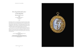 Divine Jewels: The Pursuit of Beauty