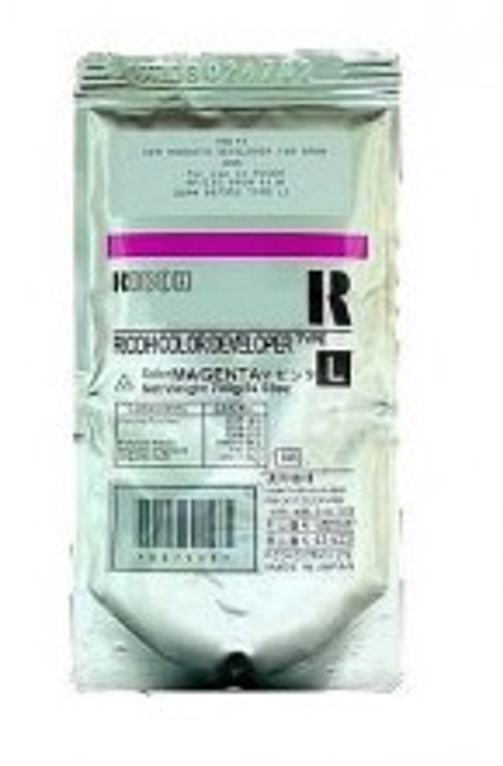 Девелопер Ricoh Developer M