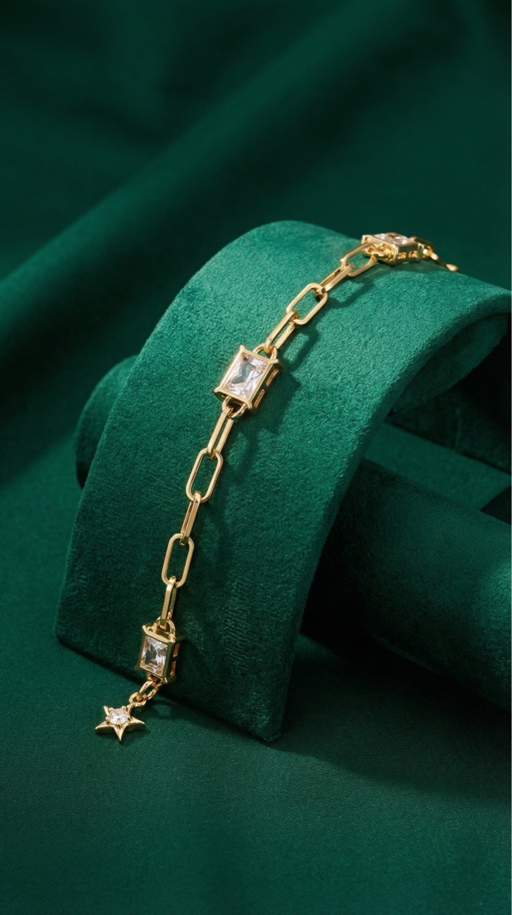 Браслет красота