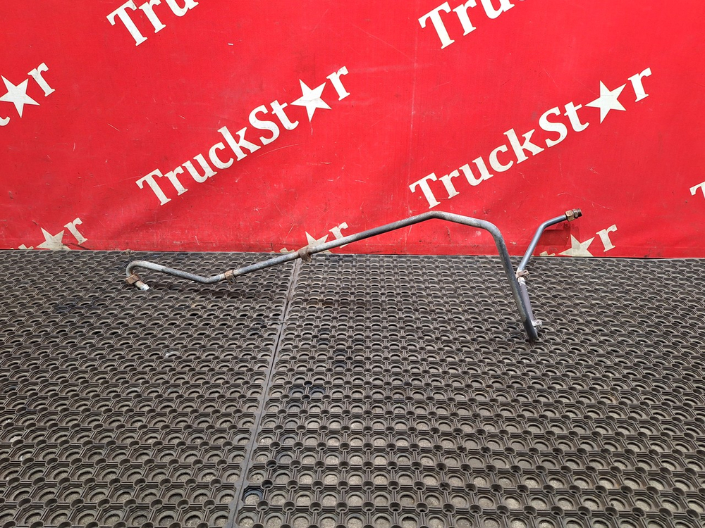 Трубка компрессора