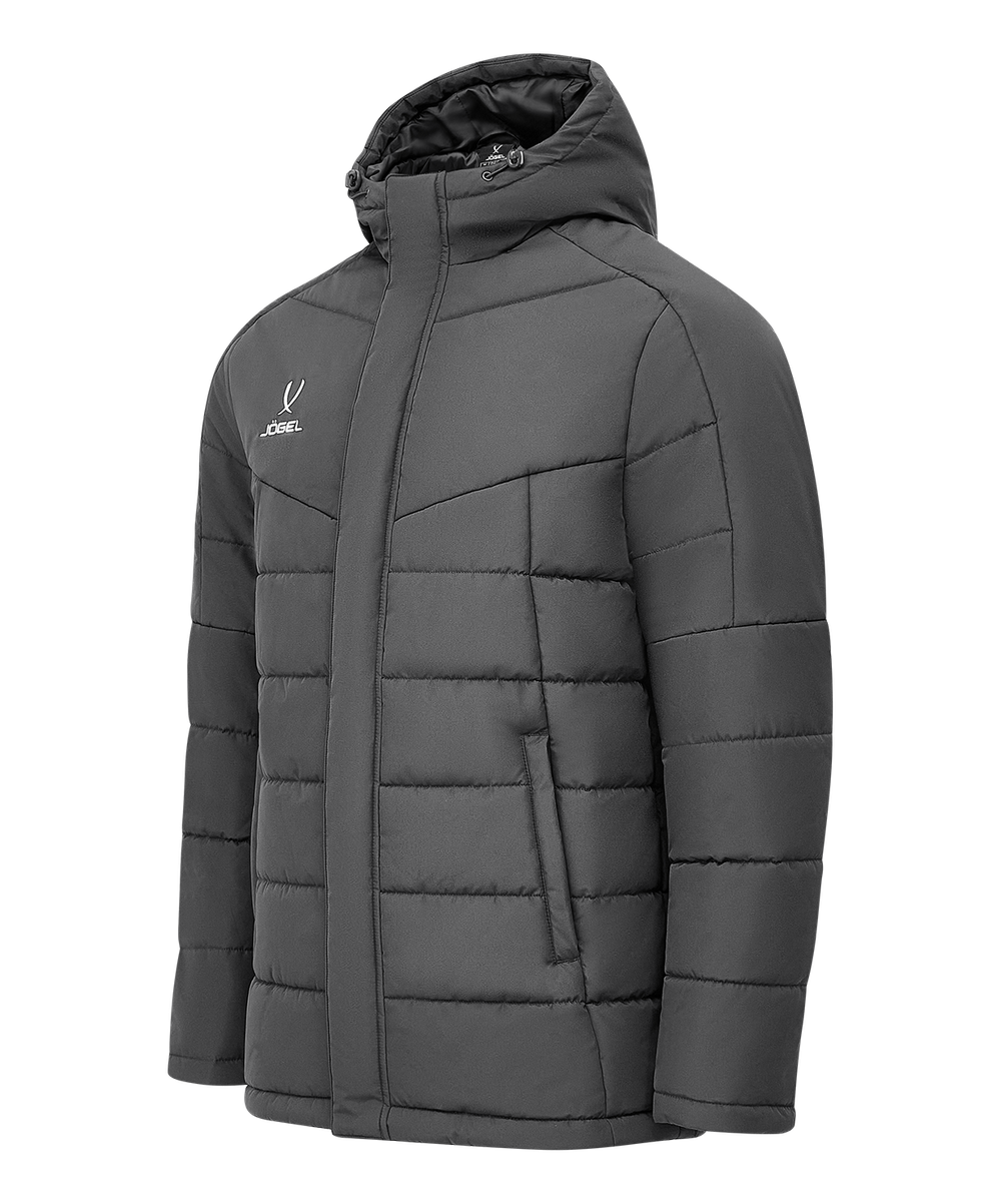 Куртка утепленная CAMP 2 PerFormPROOF Padded Jacket, темно-серый