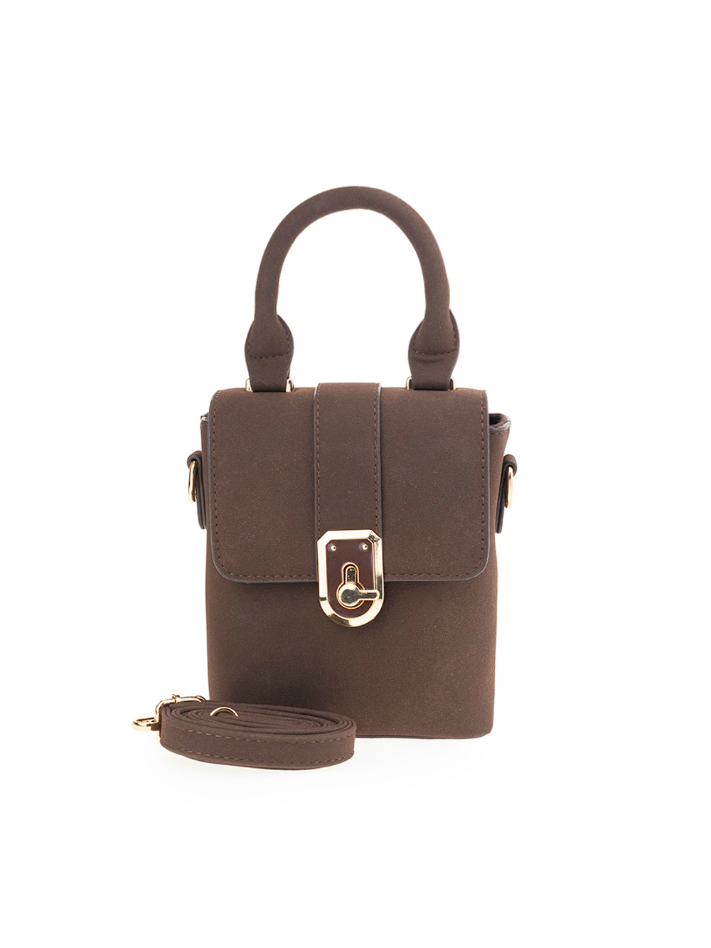 45056-2/23 Сумка жен., иск. кожа