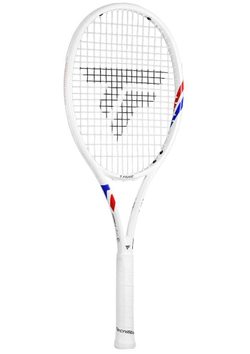Теннисная ракетка Tecnifibre T-FIGHT 315S+ Струны + Натяжка