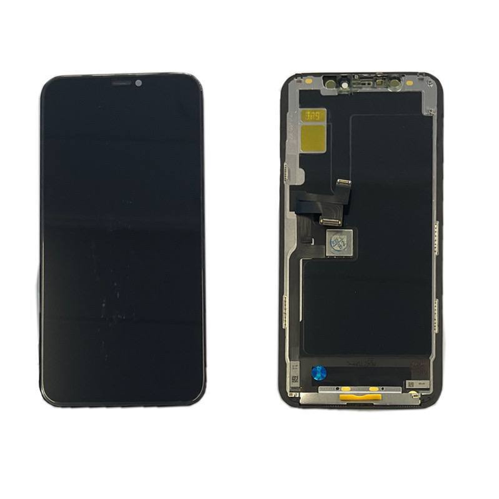 Дисплей iPhone 11 Pro в сборе Черный - In-Cell