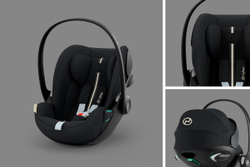 Детское автокресло Cybex Cloud G I-Size