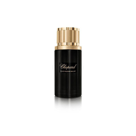 Унисекс парфюм Chopard Black Incense Malaki восточные древесные ноты